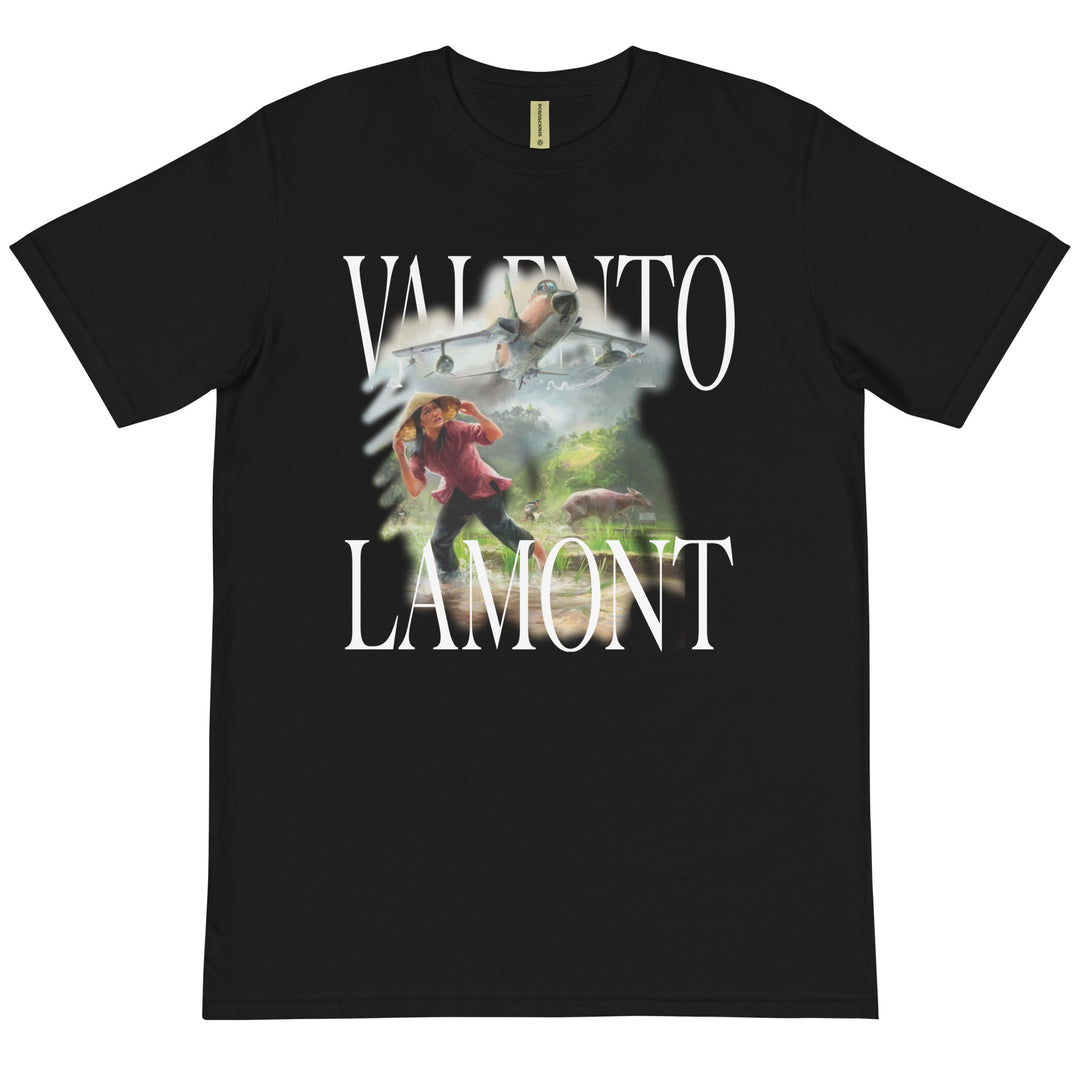 Organic T-Shirt