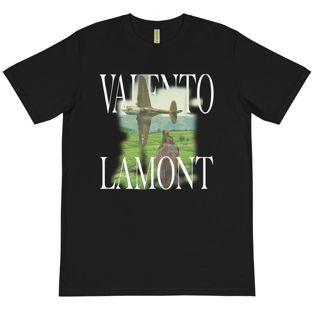Organic T-Shirt