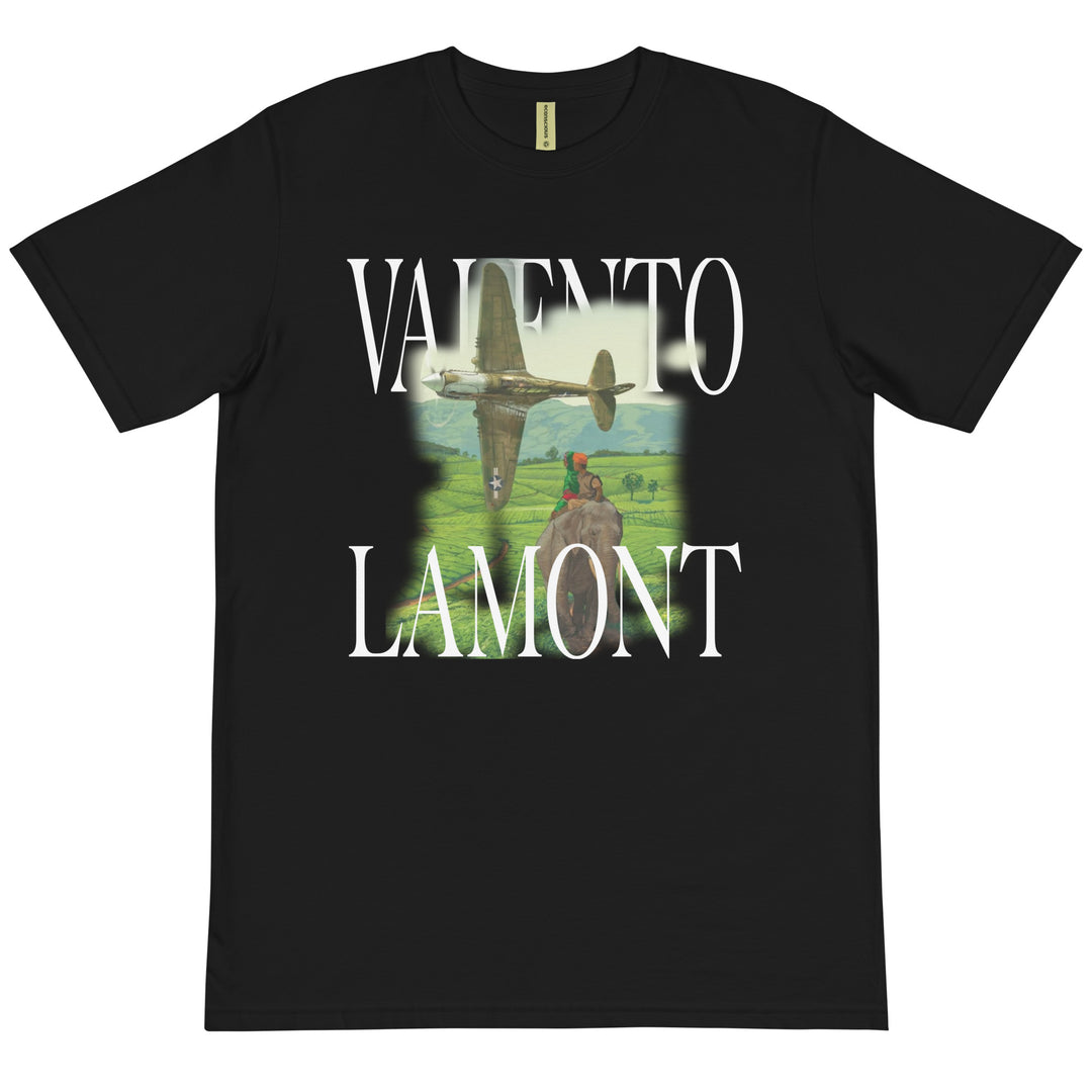 Organic T-Shirt