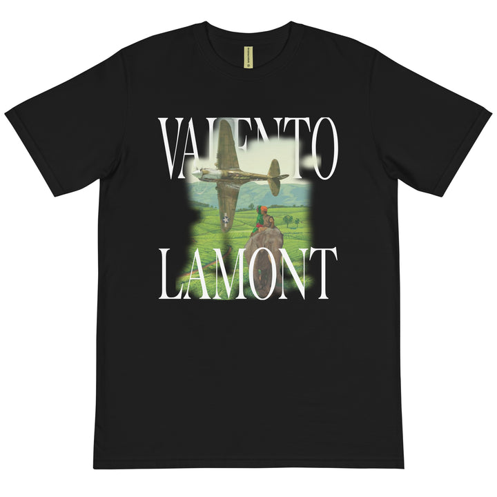 Organic T-Shirt