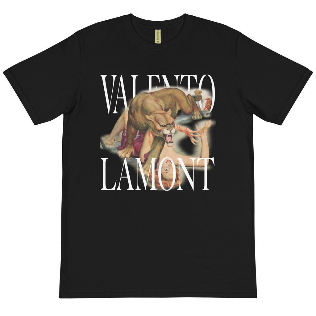 Organic T-Shirt