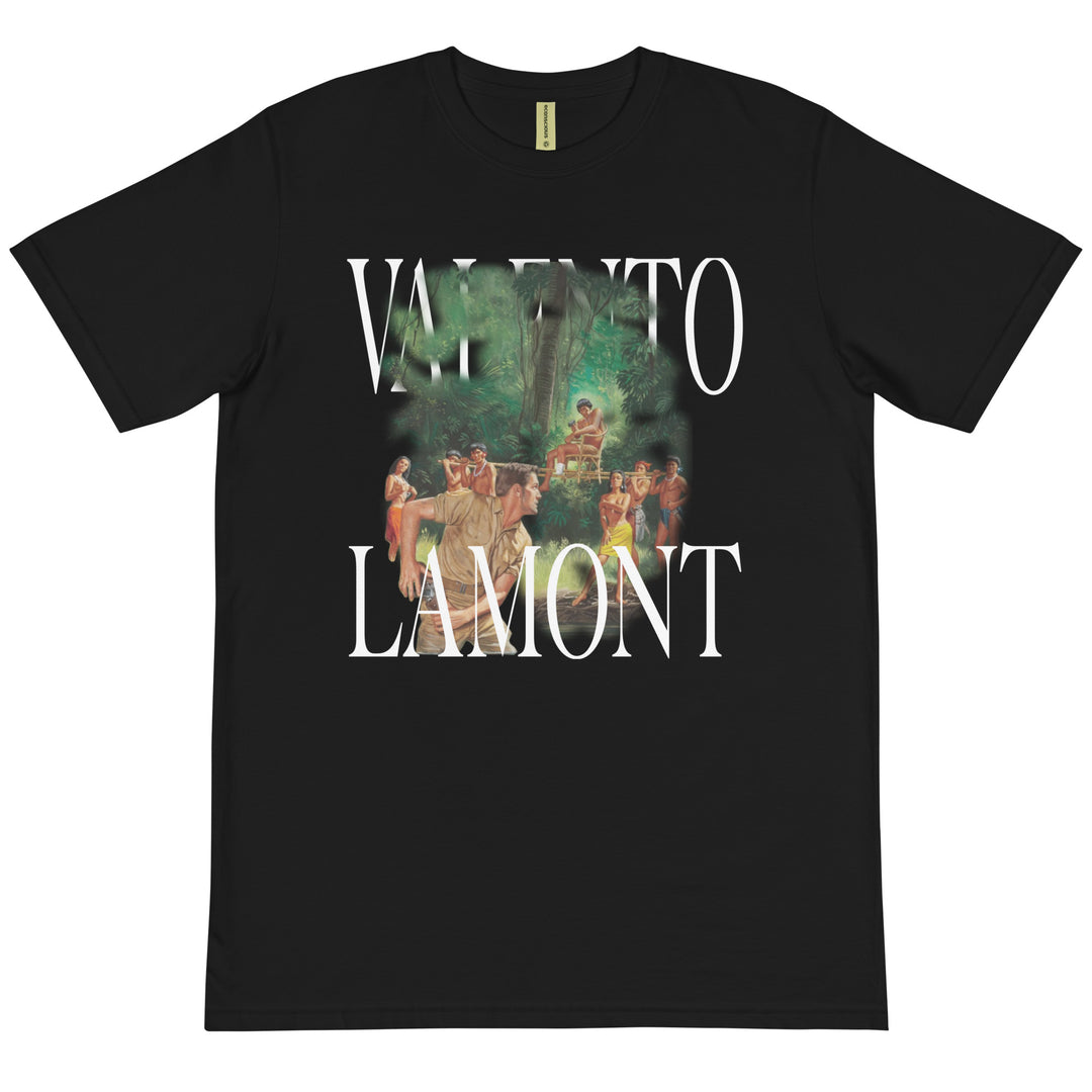 Organic T-Shirt