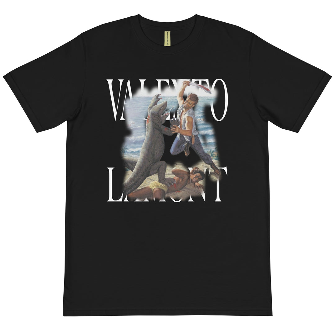 Organic T-Shirt