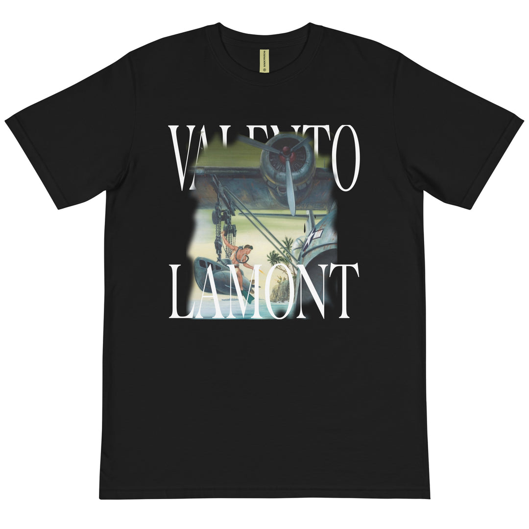 Organic T-Shirt