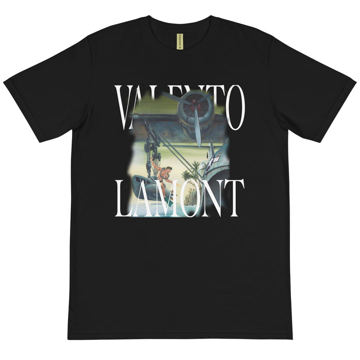 Organic T-Shirt