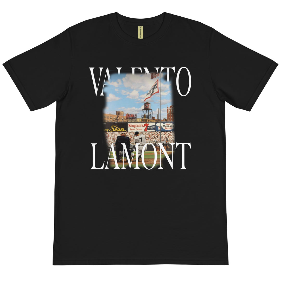 Organic T-Shirt
