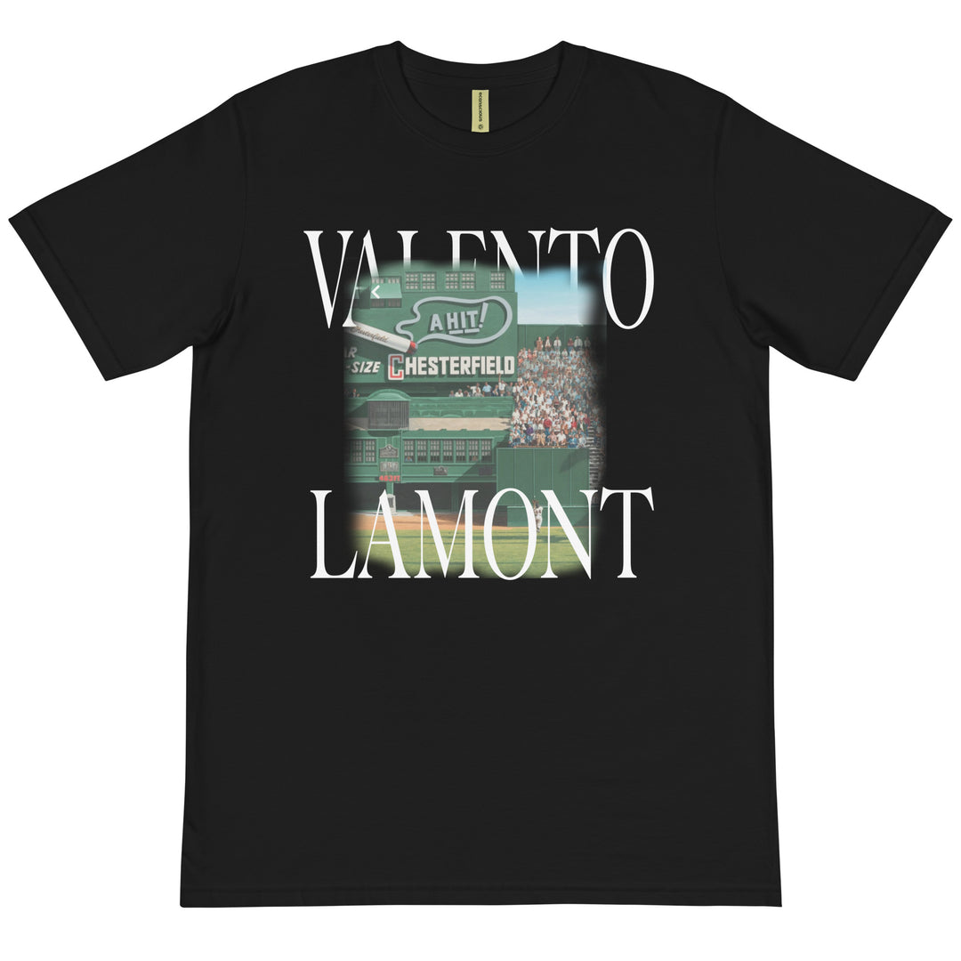 Organic T-Shirt