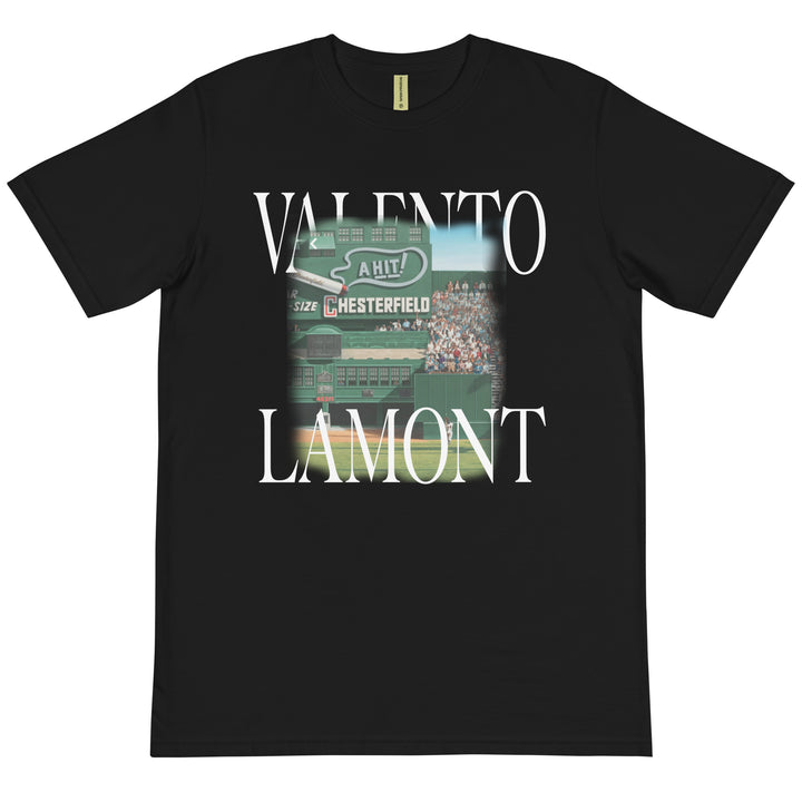 Organic T-Shirt