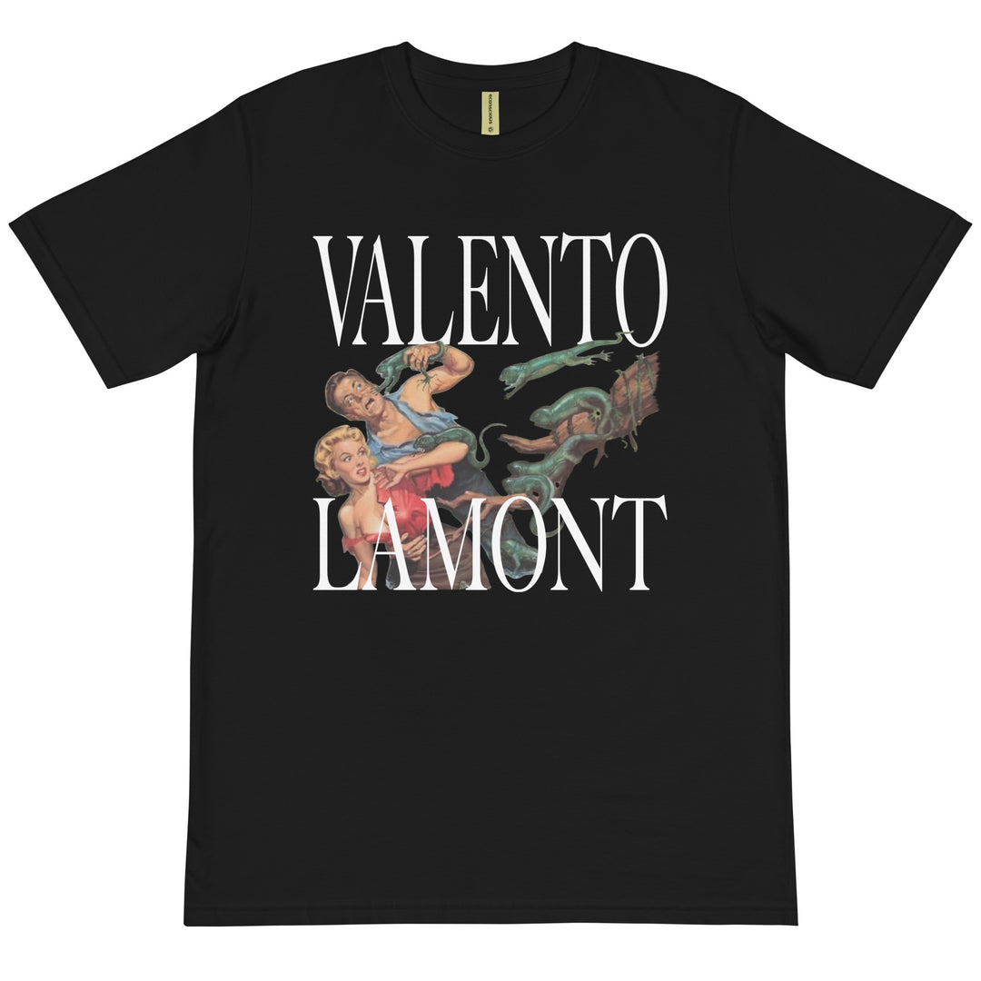 Organic T-Shirt
