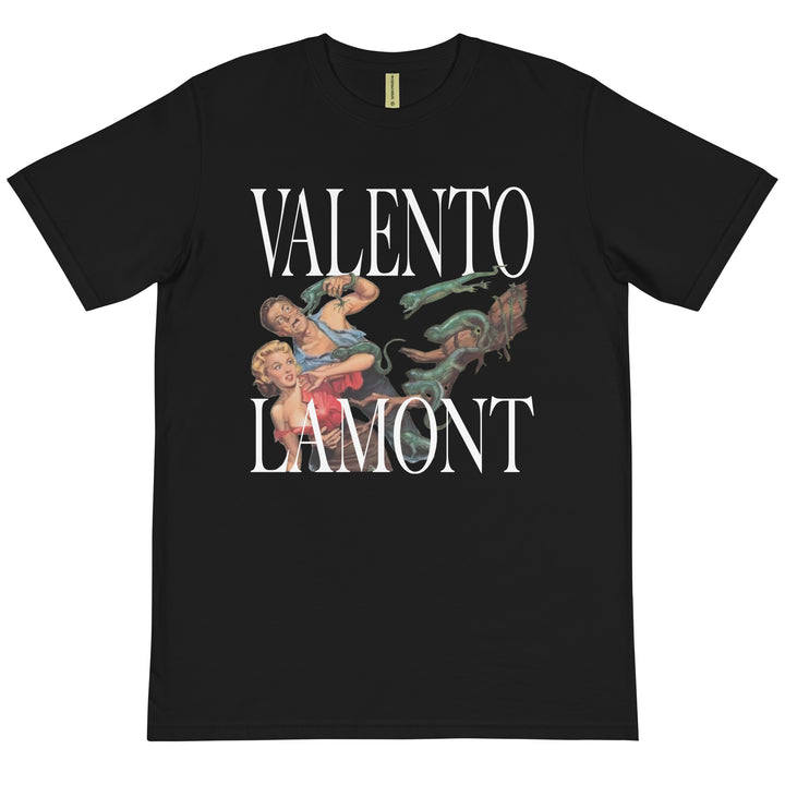 Organic T-Shirt