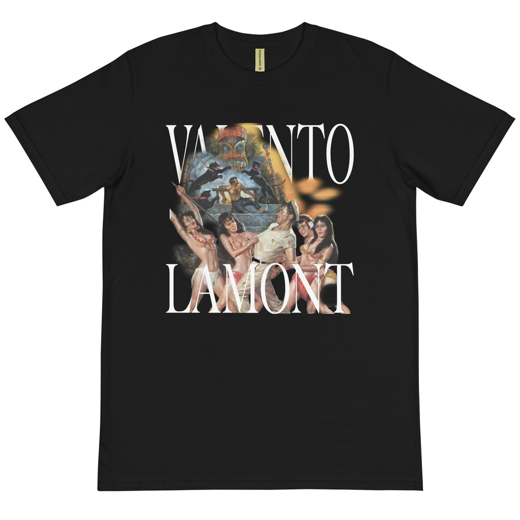 Organic T-Shirt