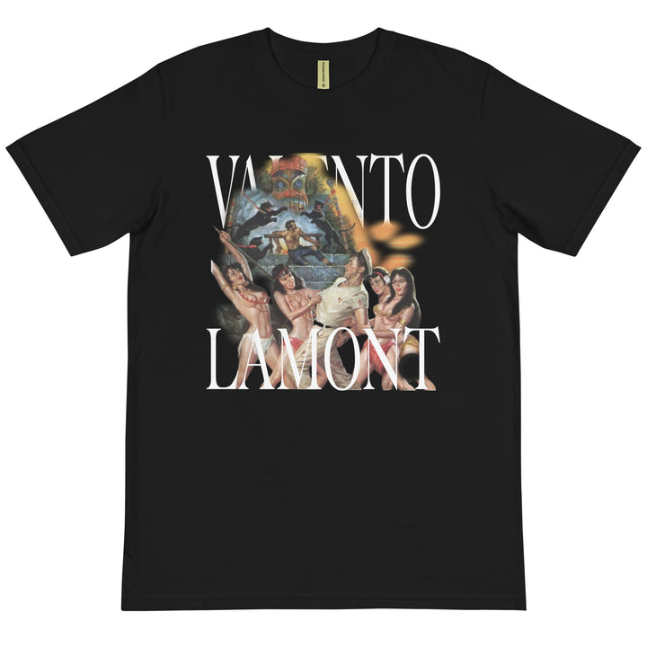 Organic T-Shirt