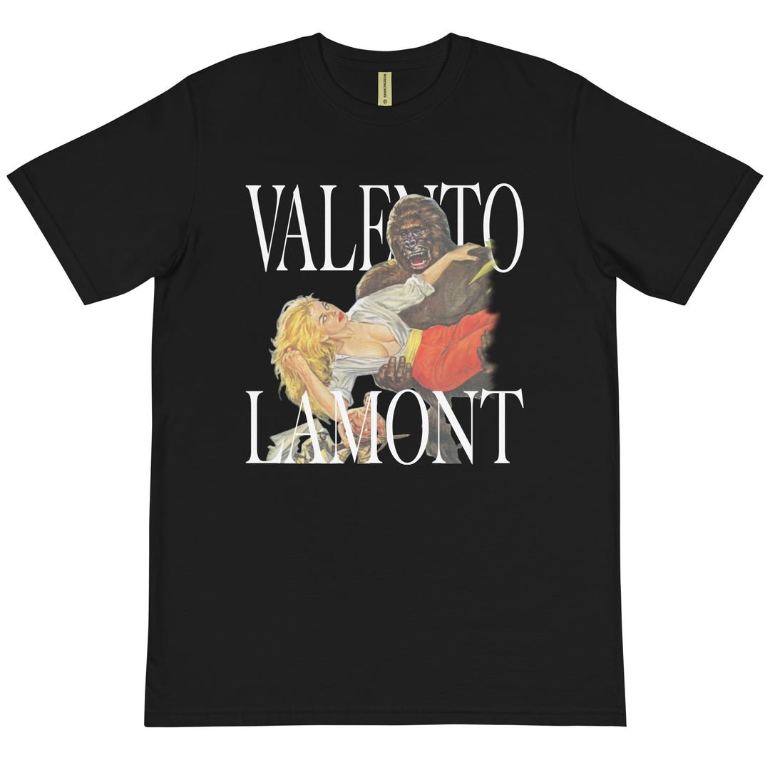 Organic T-Shirt