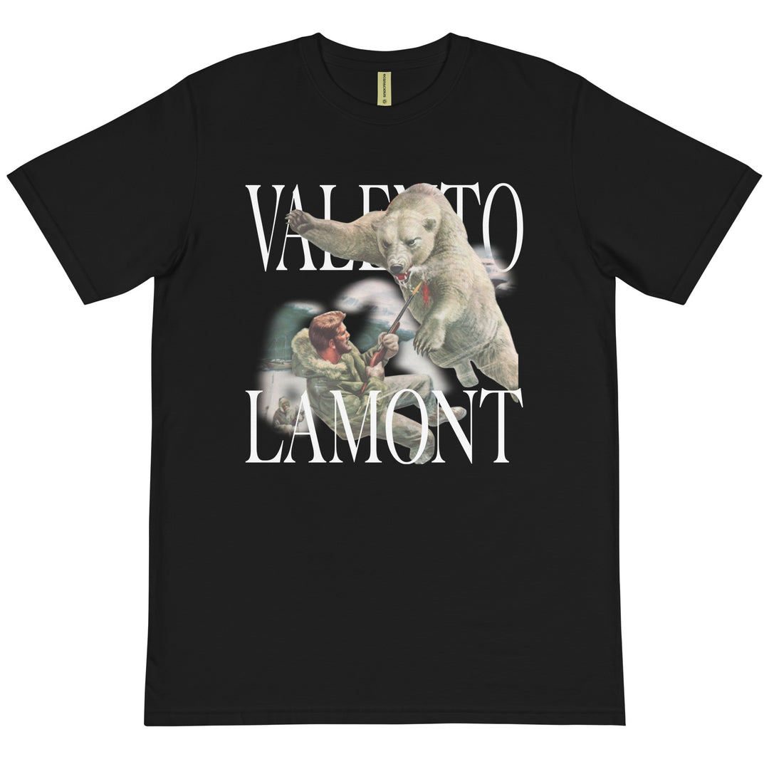 Organic T-Shirt