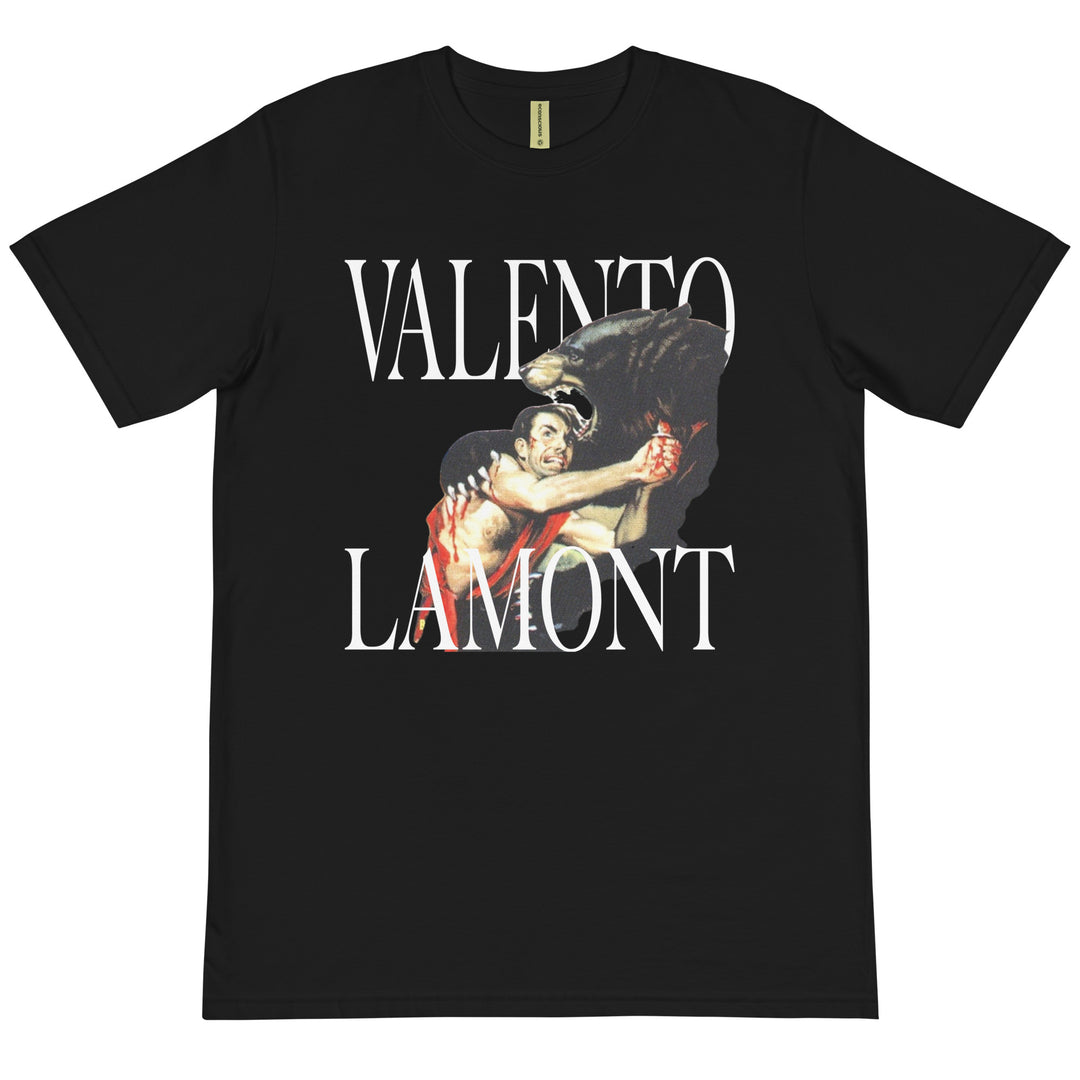 Organic T-Shirt