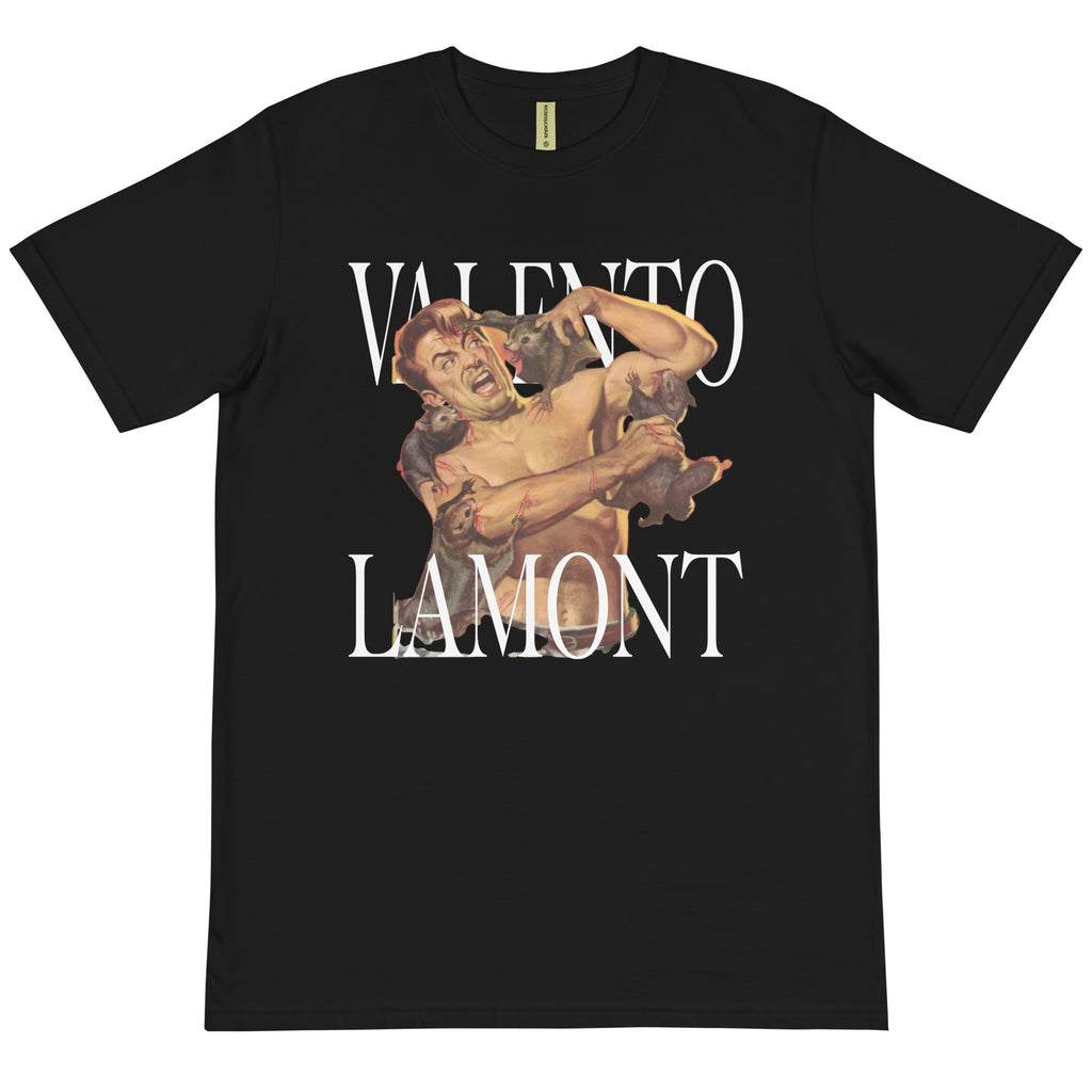 Organic T-Shirt