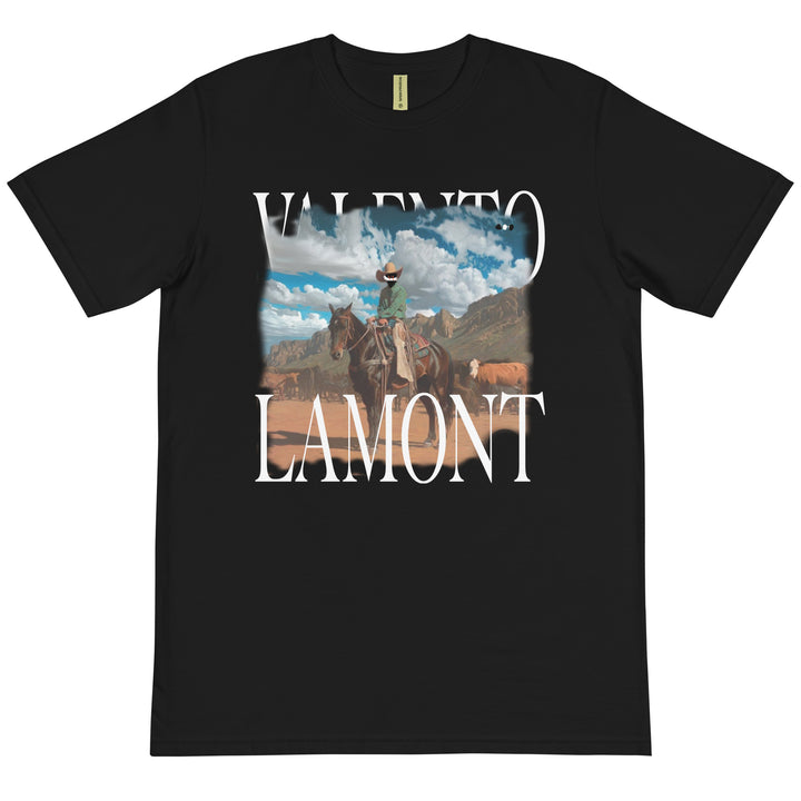 Organic T-Shirt