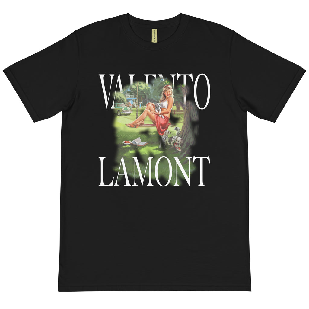 Organic T-Shirt