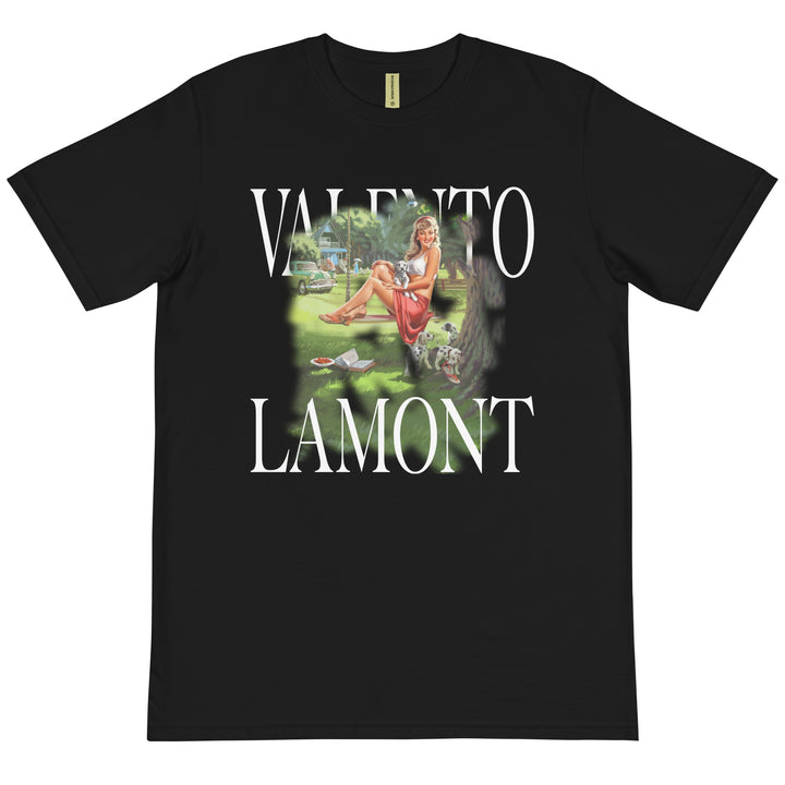Organic T-Shirt