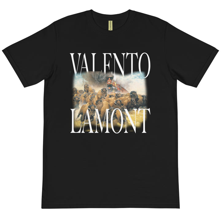 Organic T-Shirt