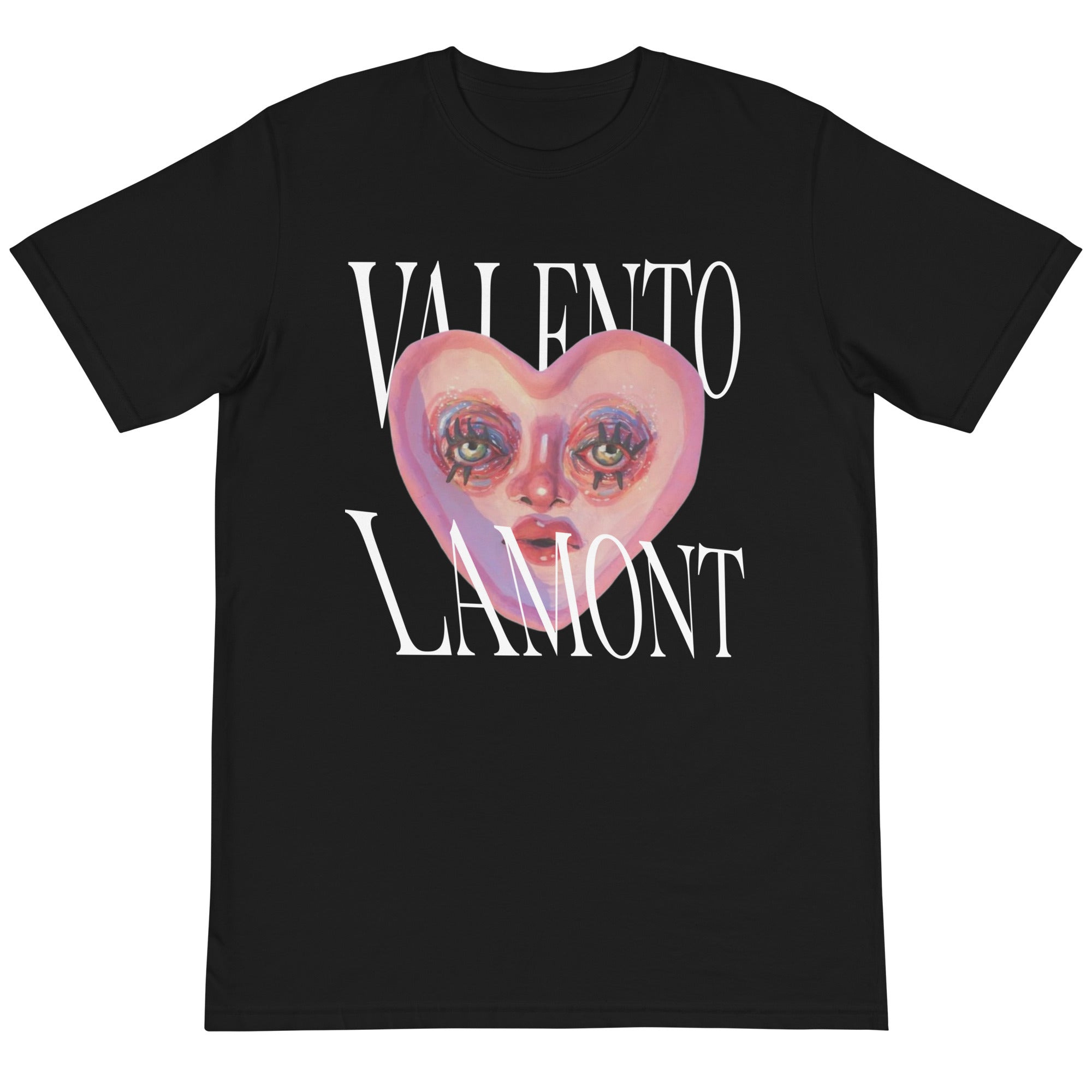 Organic T-Shirt