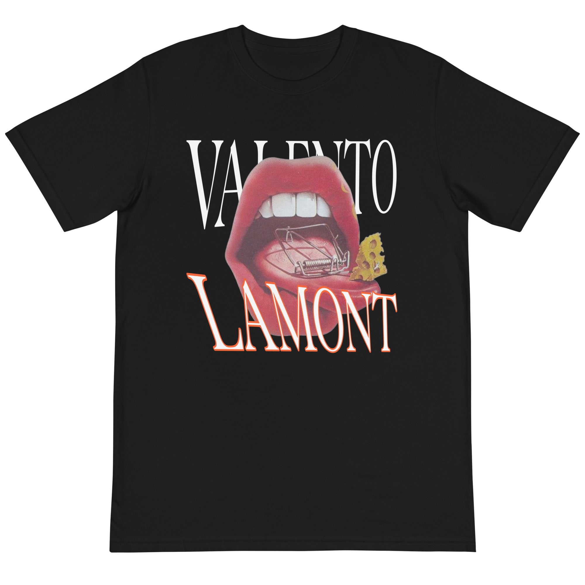 Organic T-Shirt