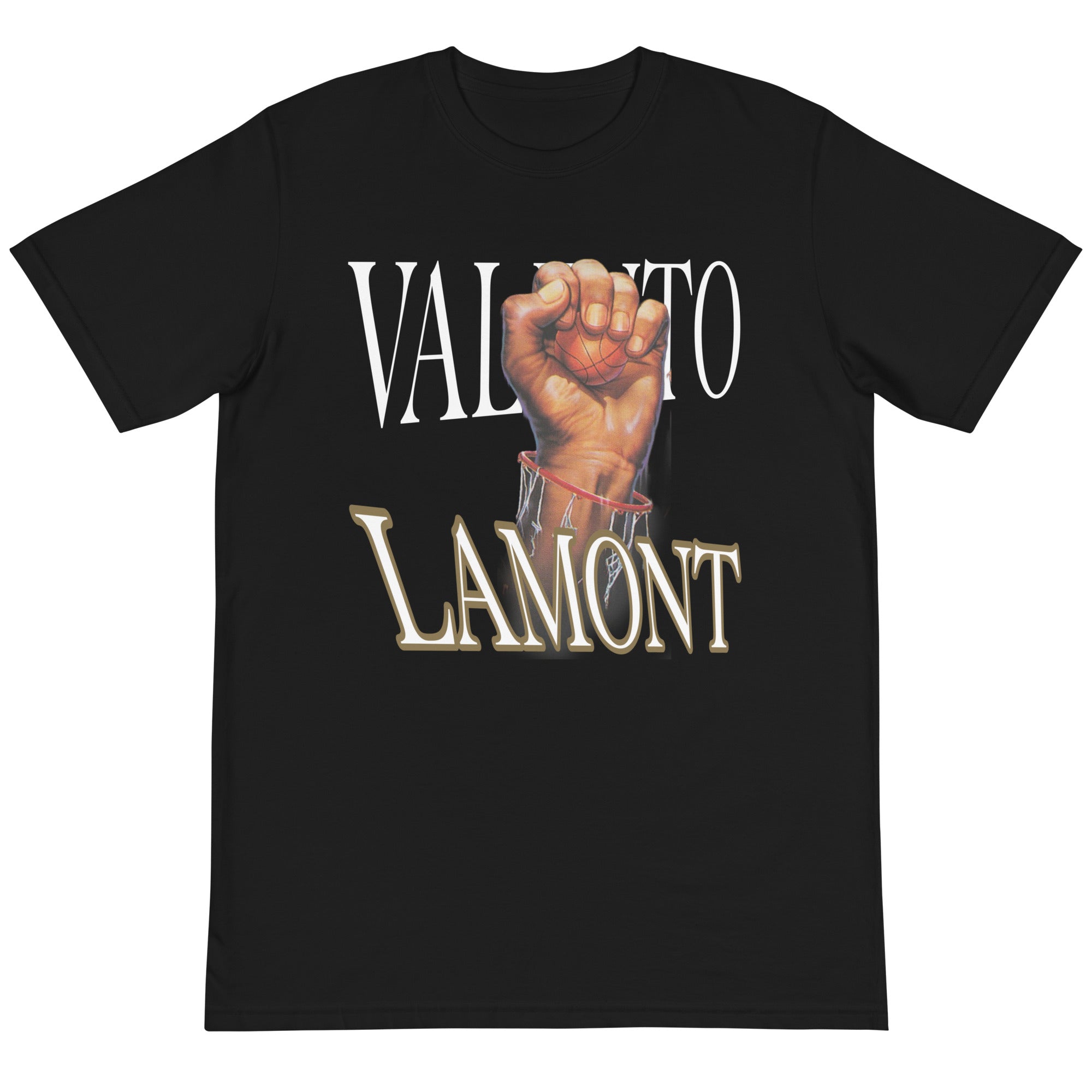 Organic T-Shirt