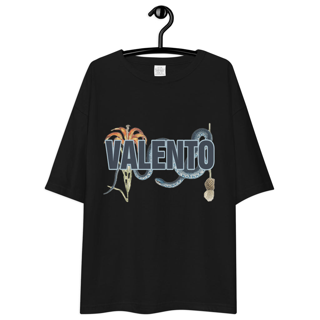 Unisex oversized t-shirt