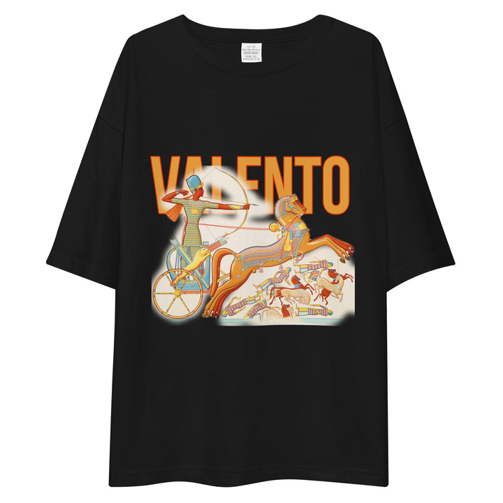 Unisex oversized t-shirt