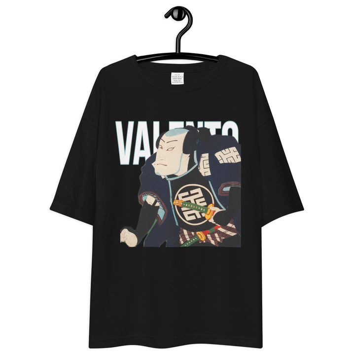 Unisex oversized t-shirt