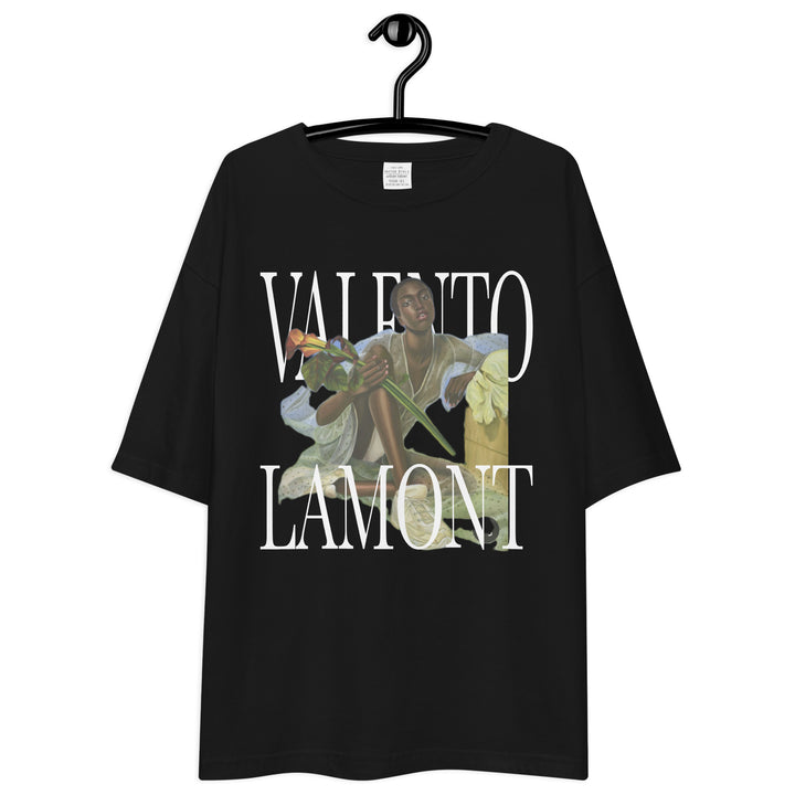 Unisex oversized t-shirt