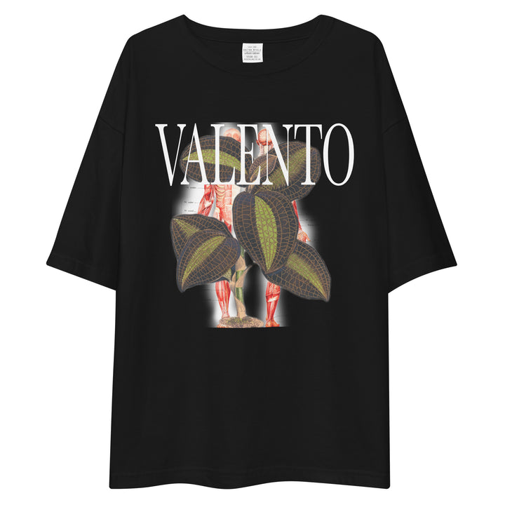 Unisex oversized t-shirt