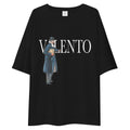 Unisex oversized t-shirt