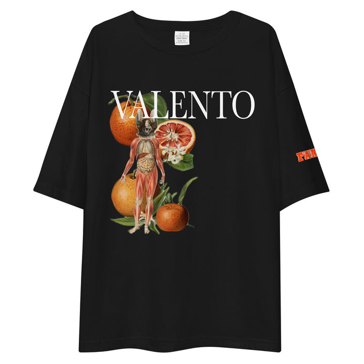 Unisex oversized t-shirt