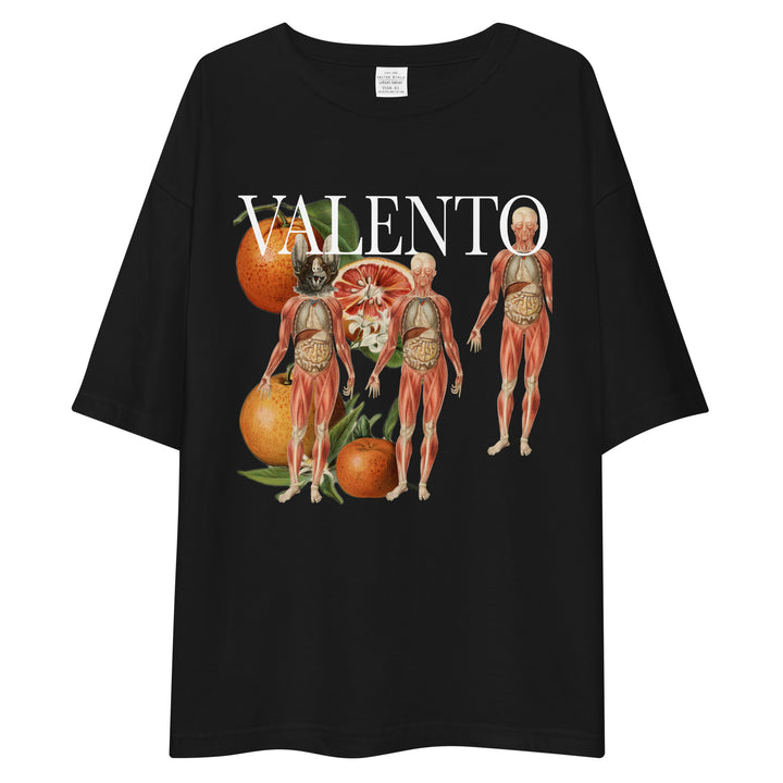 VALENTO oversized t-shirt