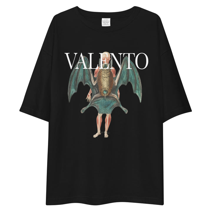 Unisex oversized t-shirt