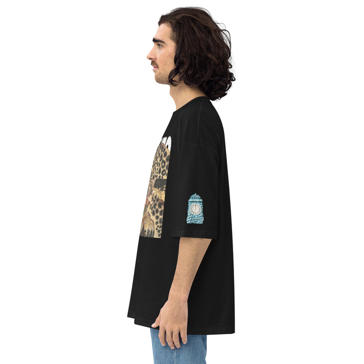 Unisex oversized t-shirt