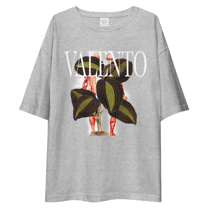 Unisex oversized t-shirt