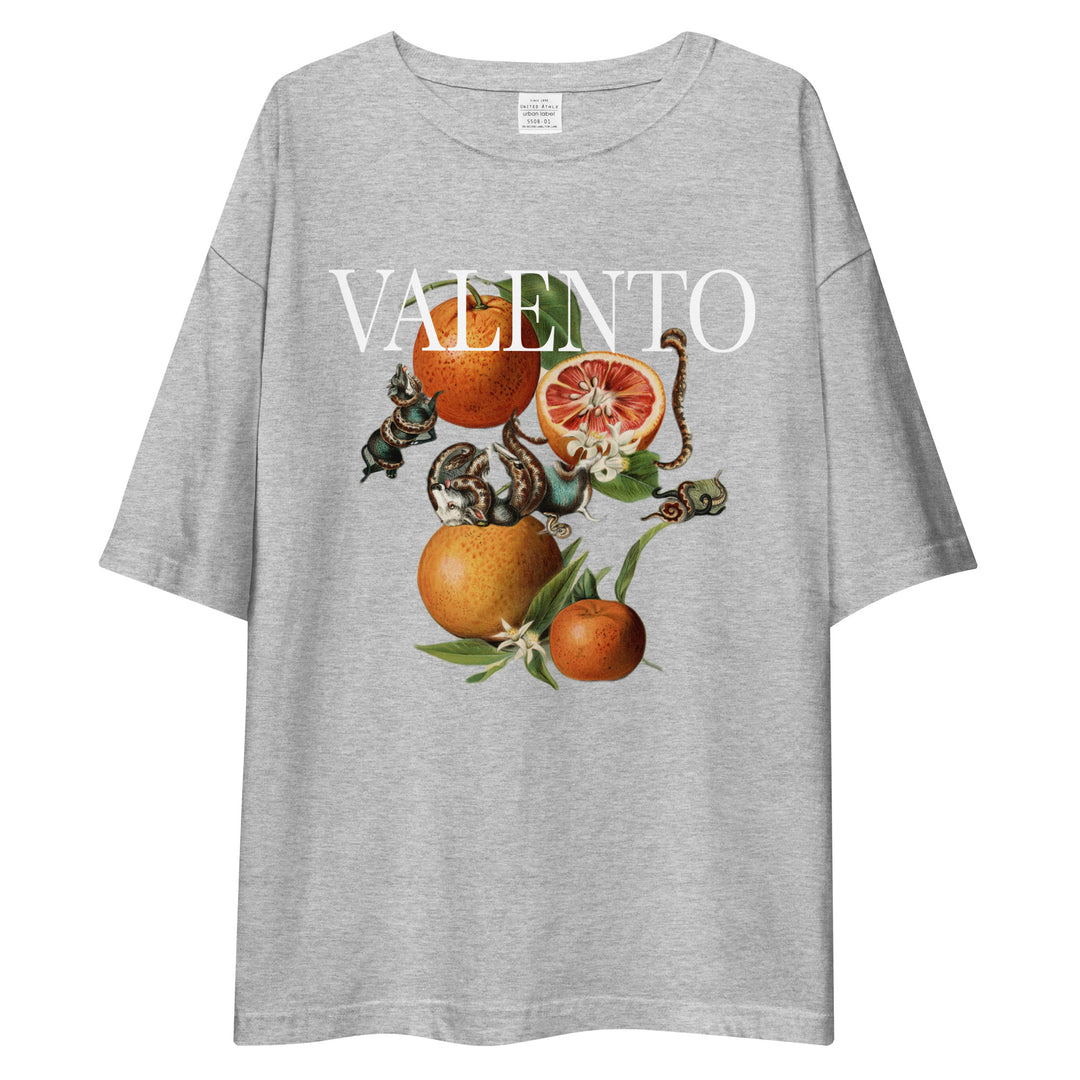 Unisex oversized t-shirt