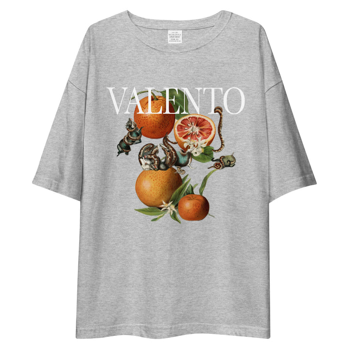 Unisex oversized t-shirt