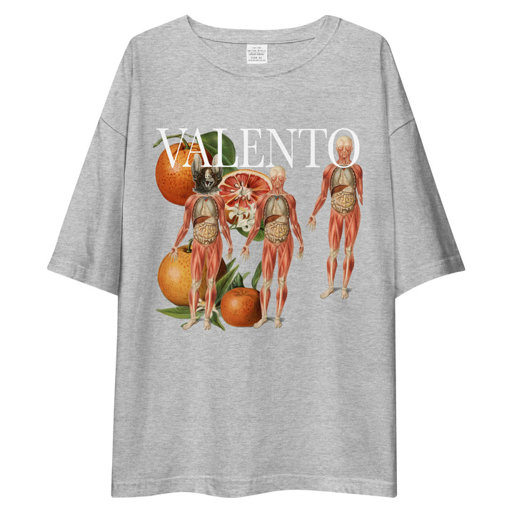 VALENTO oversized t-shirt