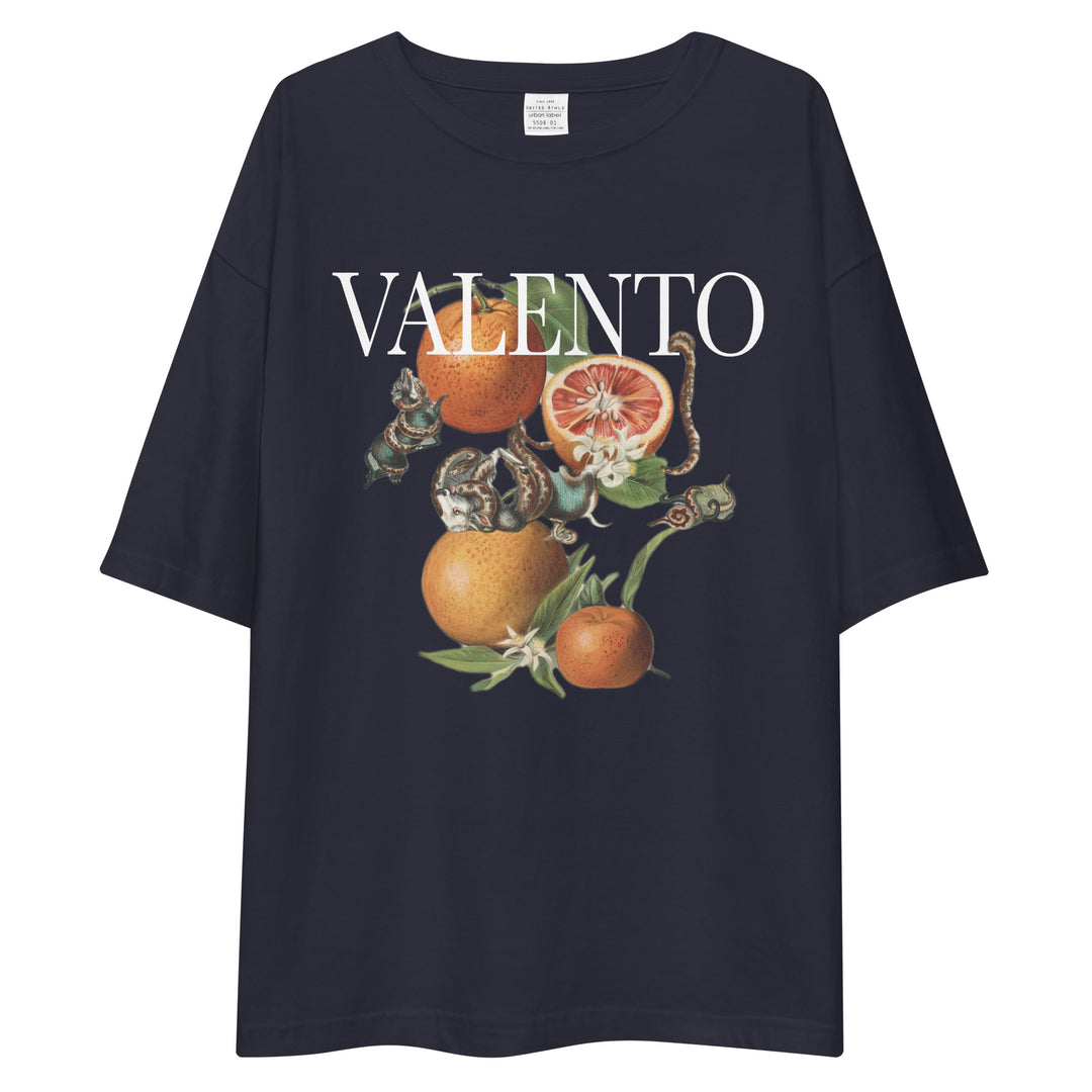 Unisex oversized t-shirt