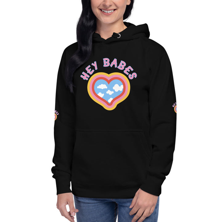 Unisex Hoodie