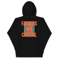 VALENTOLAMONT PUT ON HOODIE