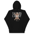 VALENTOLAMONT PUT ON HOODIE