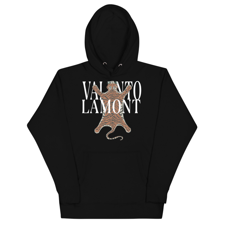 VALENTOLAMONT PUT ON HOODIE