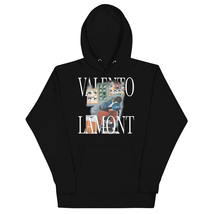 Unisex Hoodie