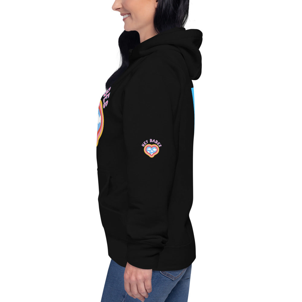 Unisex Hoodie