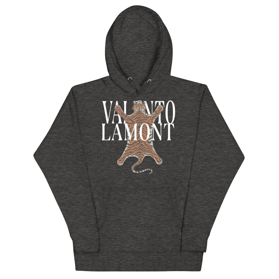 VALENTOLAMONT PUT ON HOODIE