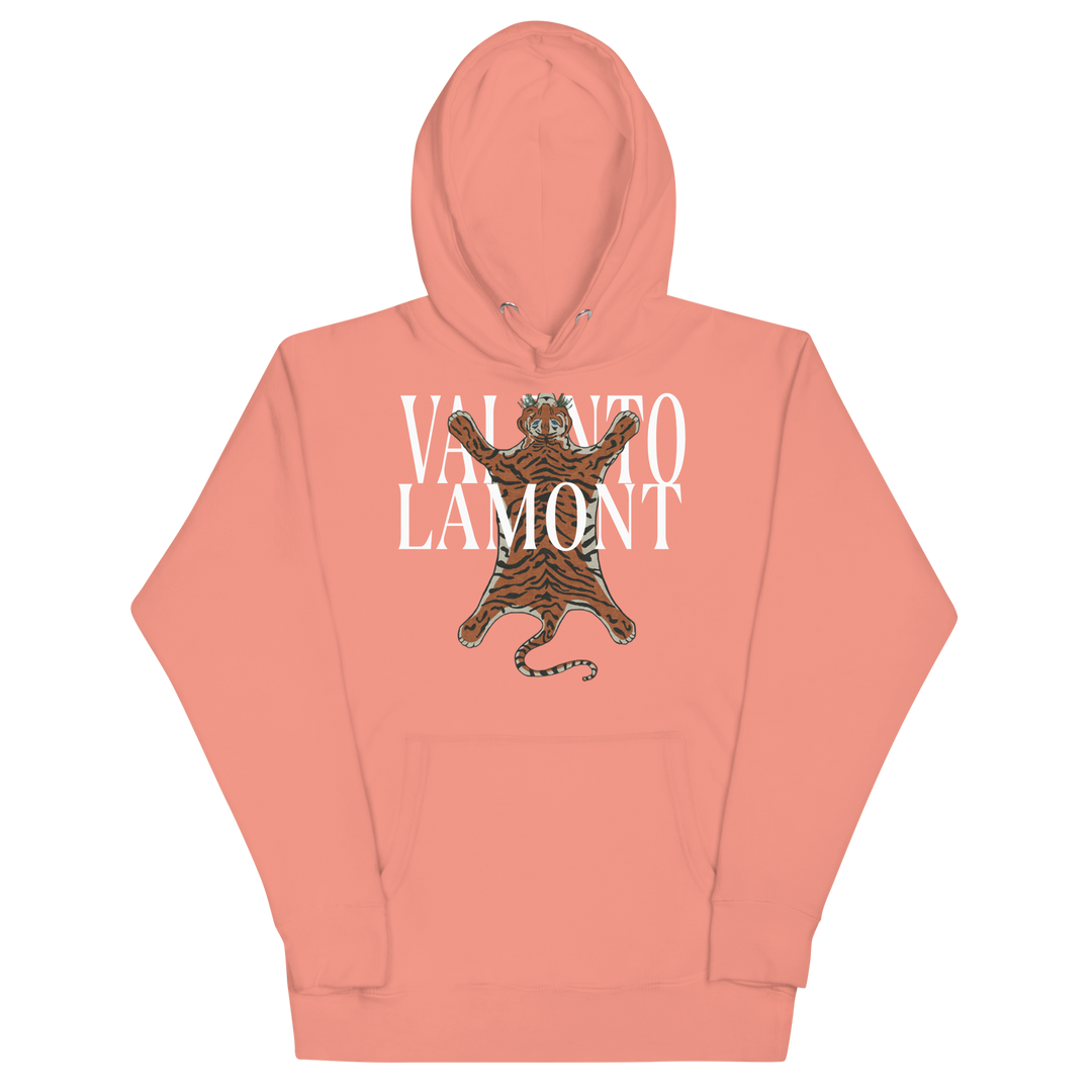 VALENTOLAMONT PUT ON HOODIE